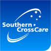 Southern Cross Care logo